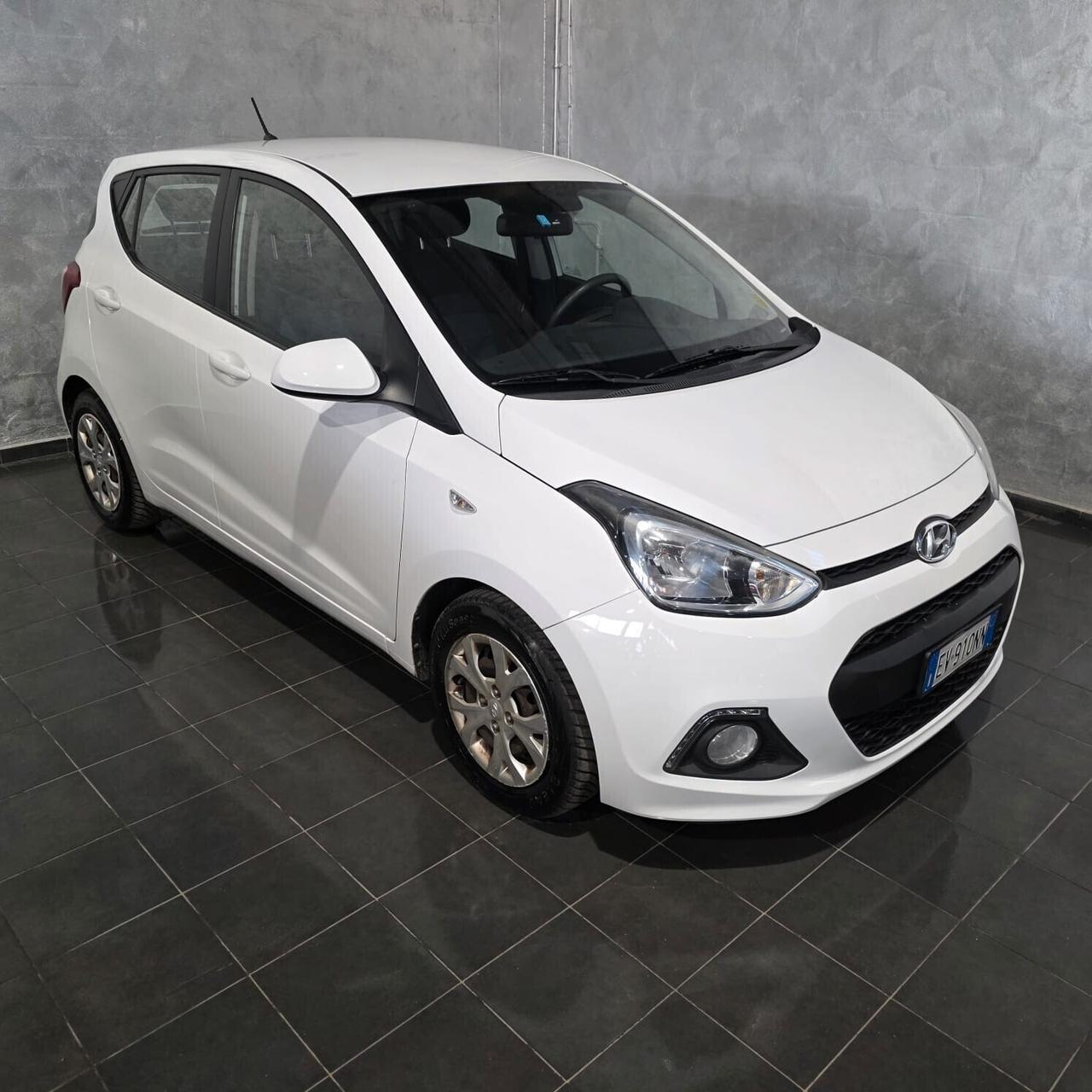 Hyundai i10 1.0 MPI Comfort FRIZIONE NUOVA