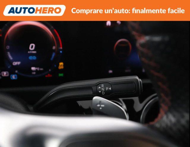 MERCEDES-BENZ A 250 e Automatic EQ-Power Business