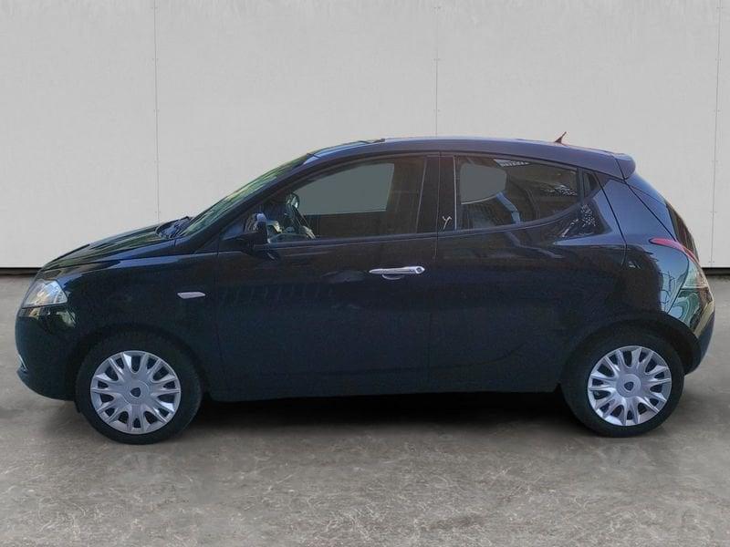 Lancia Ypsilon 1.2 8v Silver s&s 69cv