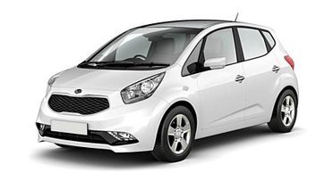 Kia Venga 1.4 CVVT Cool EURO 5B