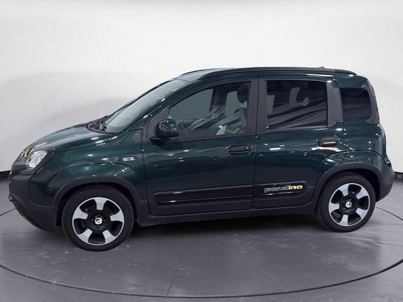 FIAT Panda FIAT 1.0 70CV HYBRID PANDINA