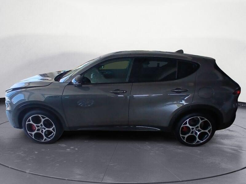 Alfa Romeo Tonale Non disponibile (638) Plug In Hybrid Q4 280cvVeloce