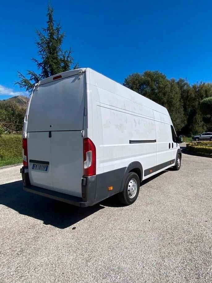 Fiat Ducato MAXI L4H3