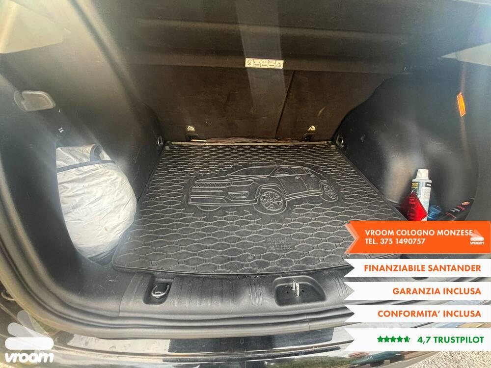 JEEP Compass 2ª serie Compass 1.6 Multijet II ...