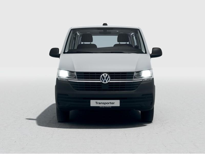 Volkswagen T6.1 Transporter t6.1 30 2.0 tdi 110cv kombi business p.c.