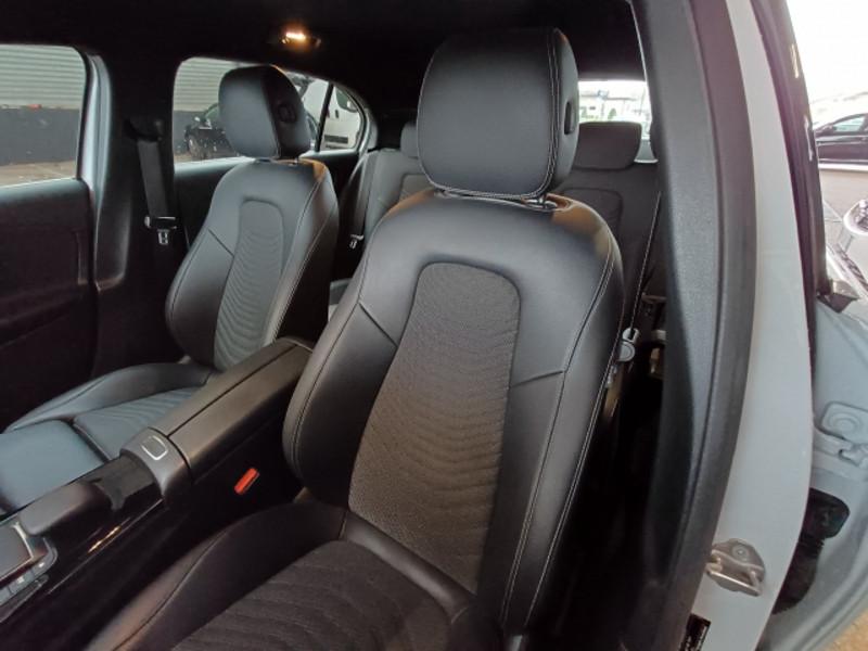 MERCEDES-BENZ A 250 e EQ-POWER Automatic Business 5 PORTE