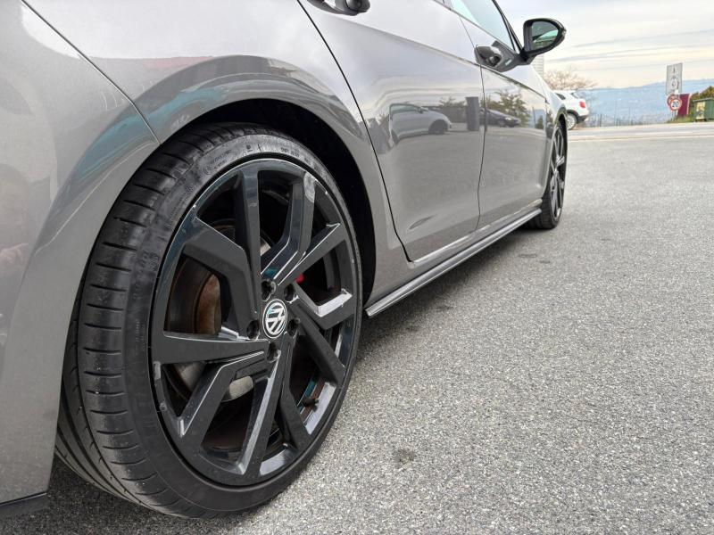 Volkswagen Golf 5 Porte 2.0 tdi 184 CV GTD