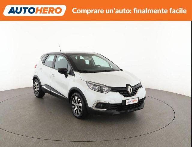 RENAULT Captur dCi 8V 90 CV Start&Stop Energy Zen