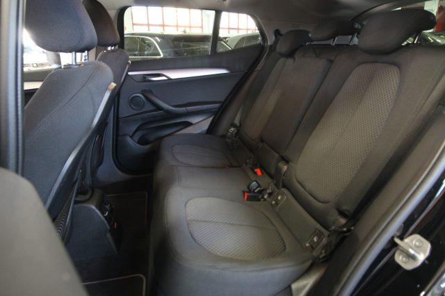 BMW X2 xDrive25e Business-X