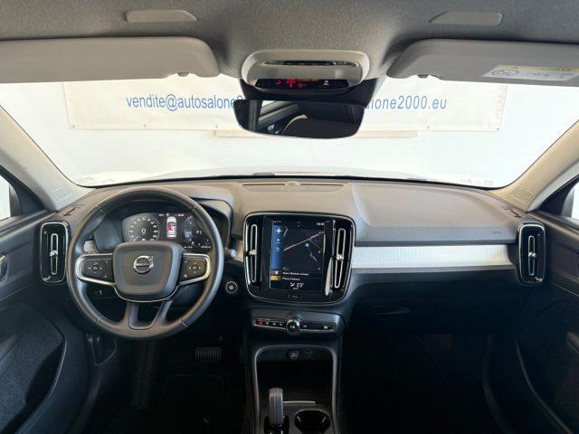 VOLVO XC40 D3 Geartronic Momentum PREZZO REALE