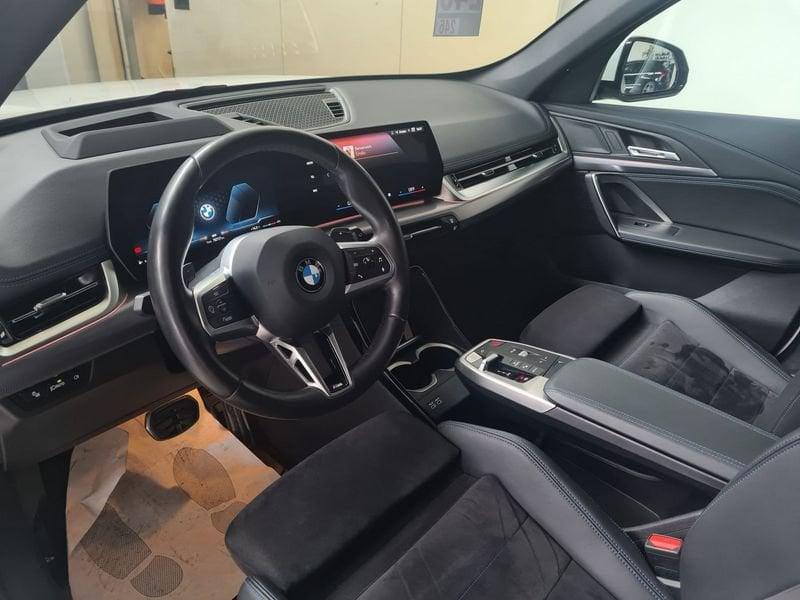 BMW X1 xDrive 23d MSport