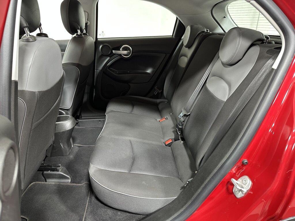 Fiat 500X 1.6 e-torq Pop Star 4x2 110cv