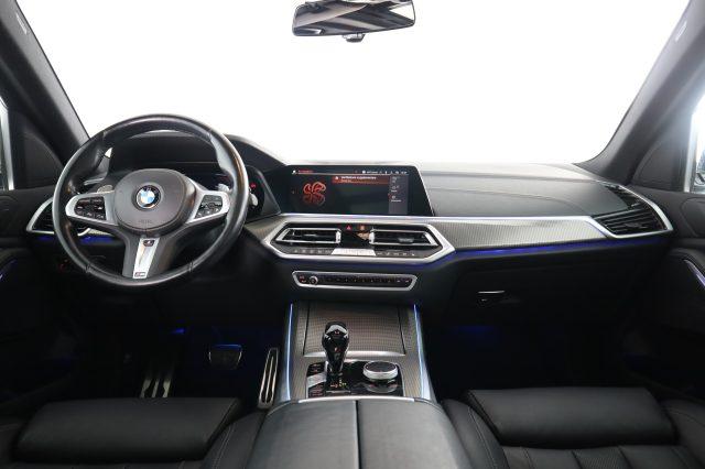 BMW X5 X5 xDrive30d 48V Msport