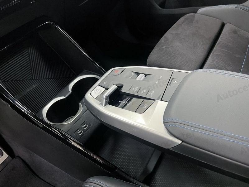 BMW X2 sdrive 20d 48V Msport Pro auto