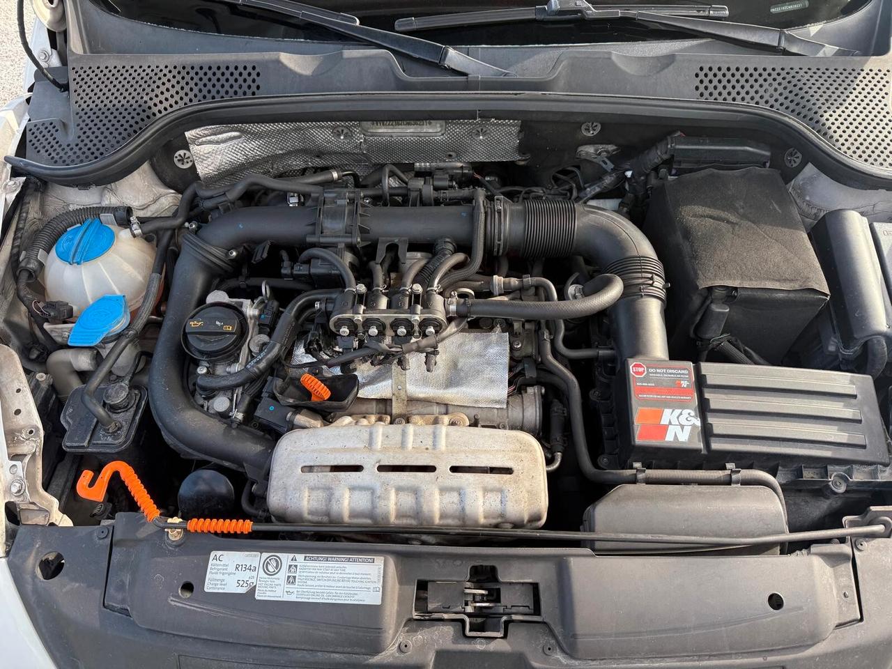 Volkswagen Maggiolino 1.4 TSI Sport Impianto Gpl