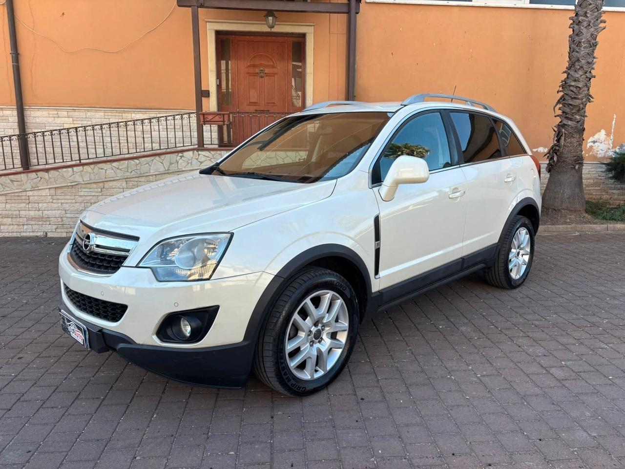 Opel Antara 2.2 CDTI 163CV 4x2 Cosmo