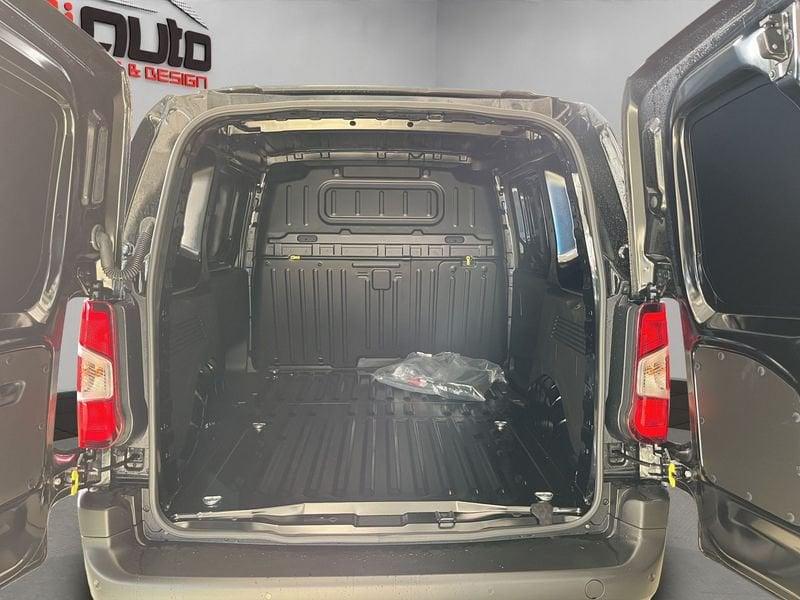 Citroën Berlingo Berlingo BlueHDi 130 S&S EAT8 Van M - IVA ESCLUSA