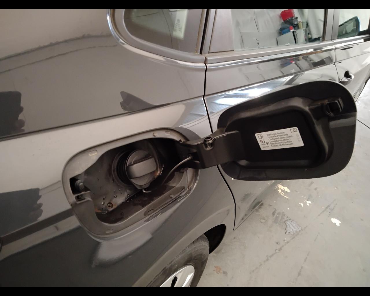VOLKSWAGEN Polo VI 2017 - Polo 5p 1.0 mpi Trendline 65cv
