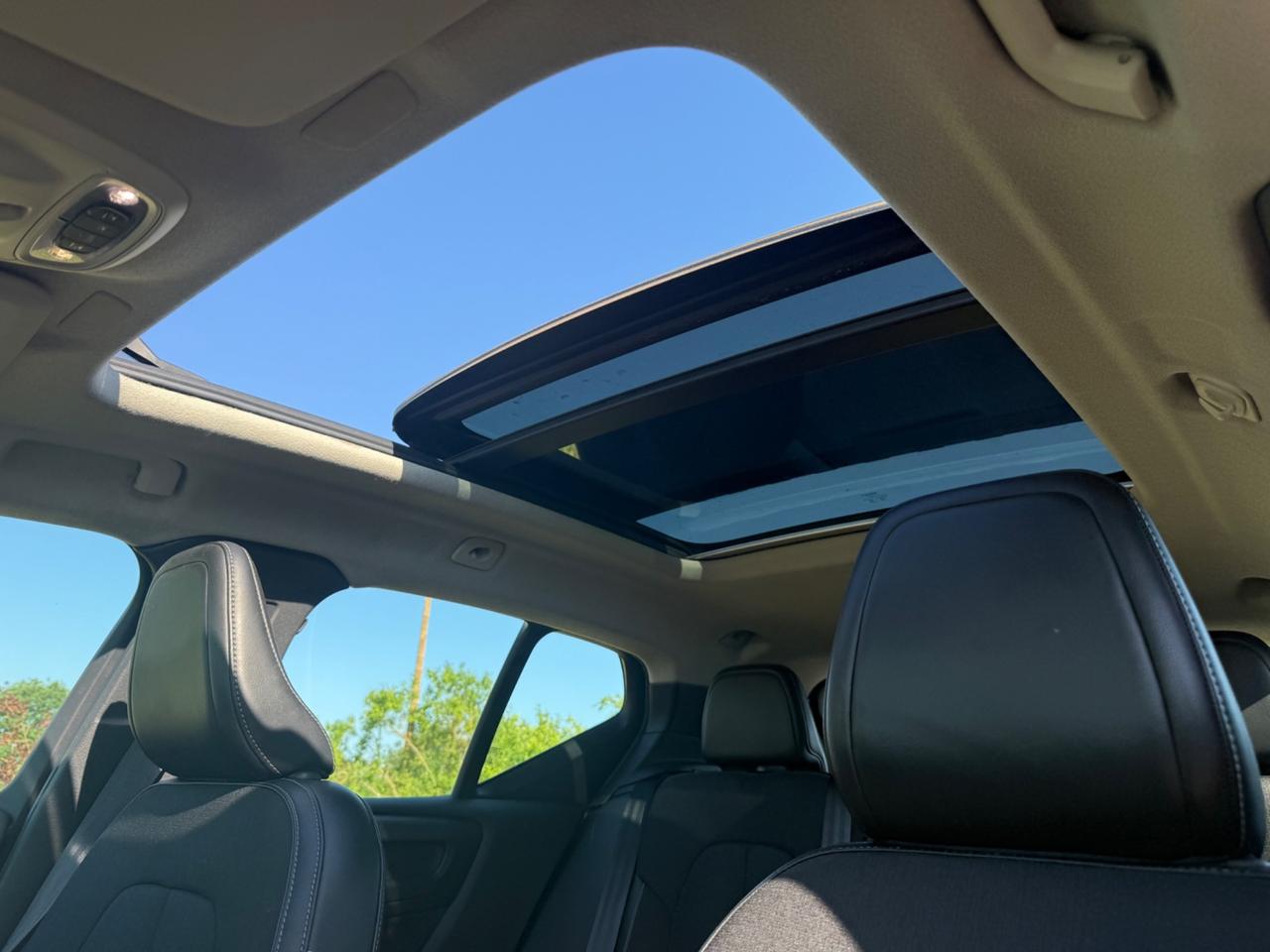 Volvo XC40 T3 Inscription