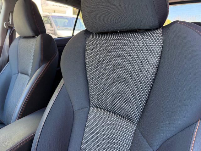 SUBARU XV 2.0i 150CV E-BOXER PREMIUM AWD MHEV LINEARTRONIC