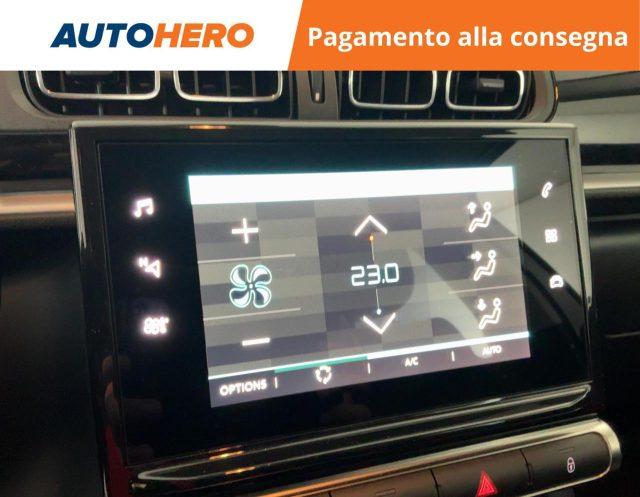 CITROEN C3 PureTech 83 S&S Shine Pack