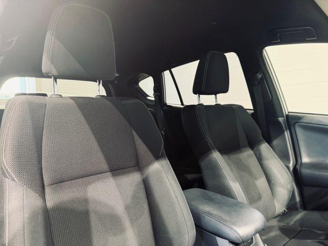 TOYOTA RAV 4 MY23 RAV4 2.5 Hybrid 2WD Dynamic PREZZO REALE