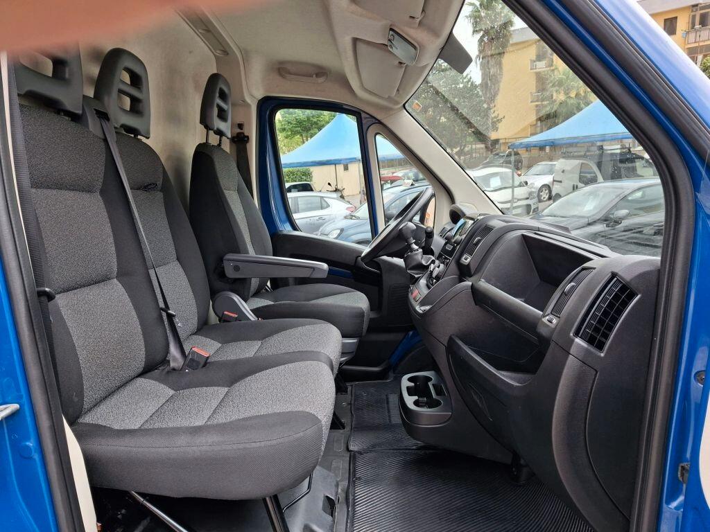 Fiat Ducato 35 2.3 MJT 140CV PC-TN Furgone