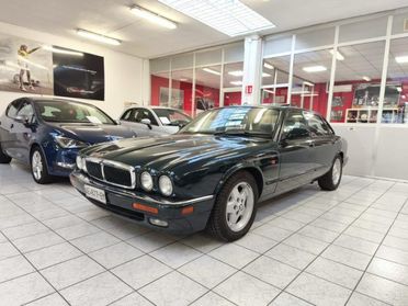JAGUAR XJ6 4.0 cat Sport