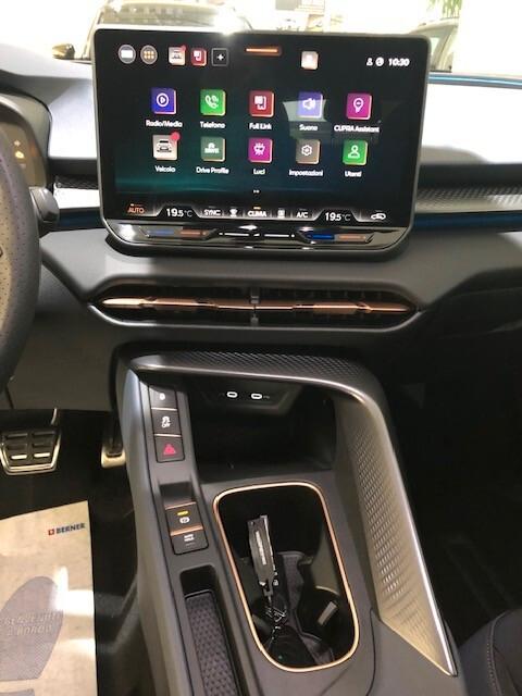Cupra Terramar 1.5 Hybrid DSG - KM0