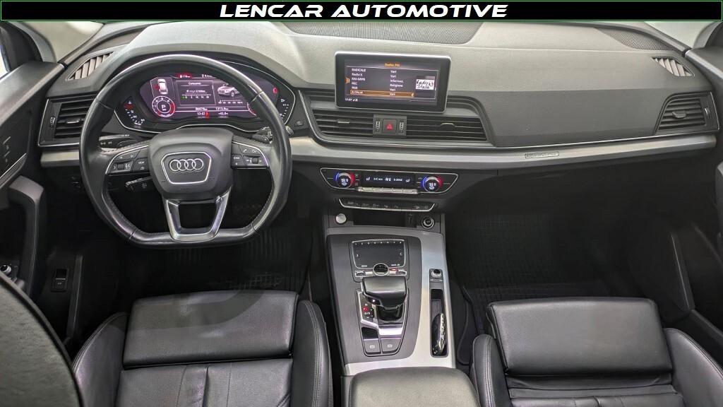 Audi Q5 Sport 2.0 TDI