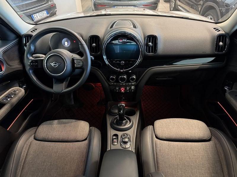 MINI Mini Countryman F60 Mini 2.0 Cooper D Classic Countryman