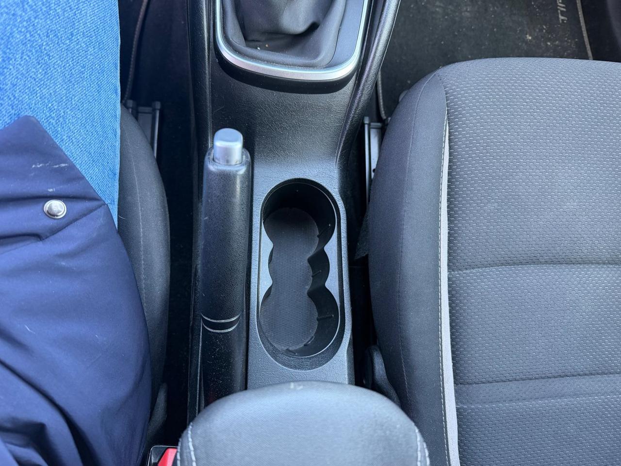 Fiat Tipo 1.3 Multijet Lounge *PROMO FINANZI #9498