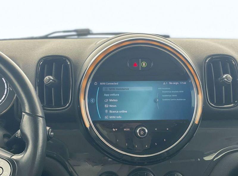 MINI Mini Countryman F60 Mini 1.5 One D Business Countryman