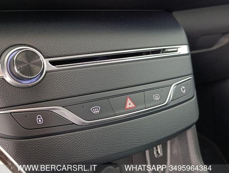 Peugeot 308 308 BlueHDi 120 S&S Active