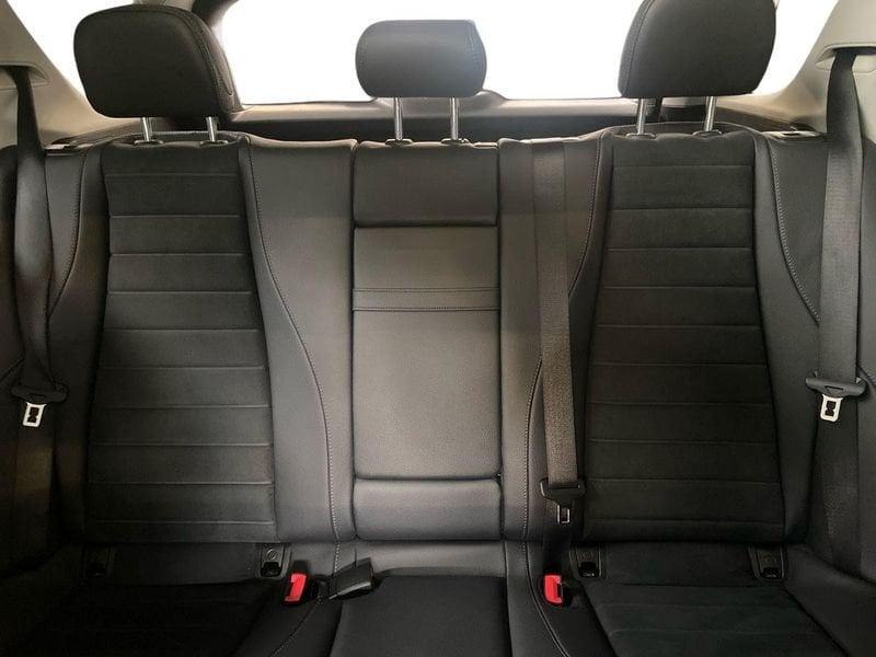 Mercedes-Benz GLE 350 de 4Matic EQ-Power Premium