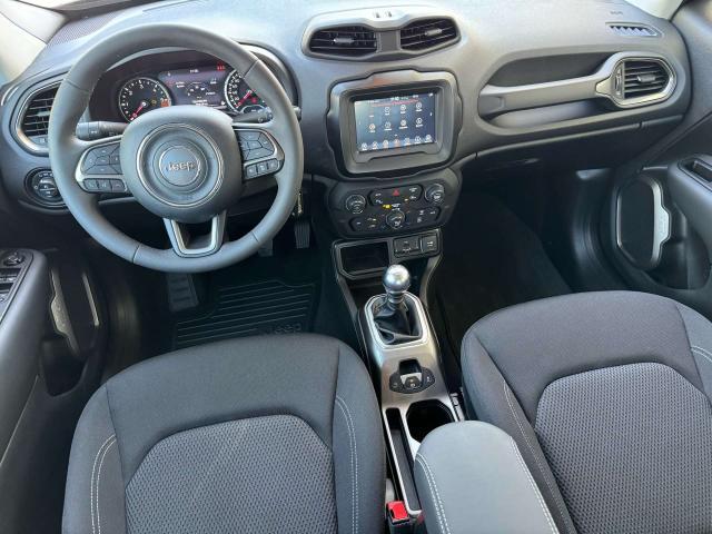 Jeep Renegade Renegade 1.6 mjt Limited 2wd 130cv