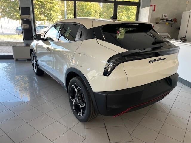 Alfa Romeo Altro ALFA JUINIOR 1.2 HYBRID E-DCT6 MHEV 136 CV MOD.SPECIALE AUTOMATICA!!