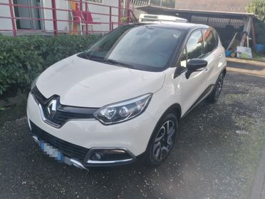 Renault Captur dCi 8V 90 CV Start&Stop Energy Life