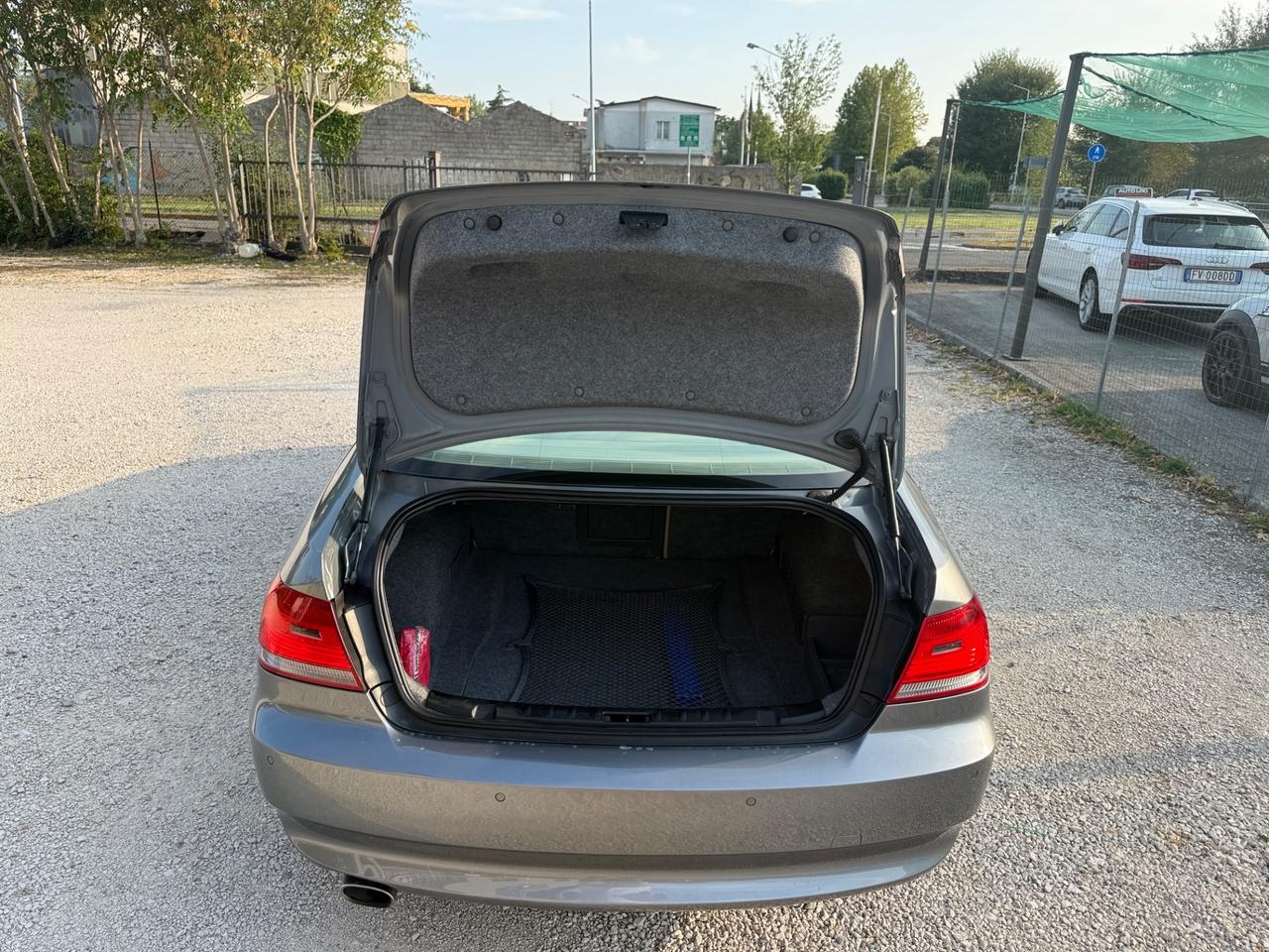 Bmw 320 320d cat Coupé Msport