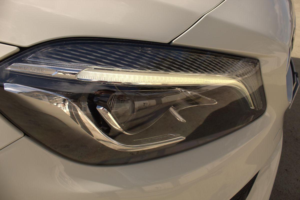 MERCEDES - Classe A - A 180 CDI Automatic Sport