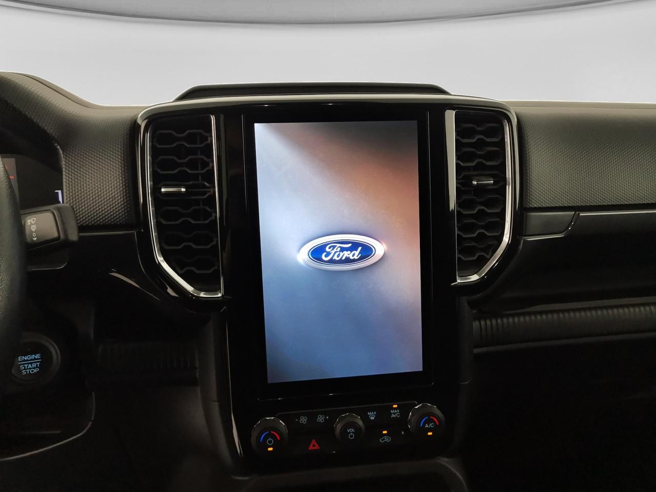 FORD Ranger VIII - Ranger Raptor 2.0 ecoblue 205cv auto