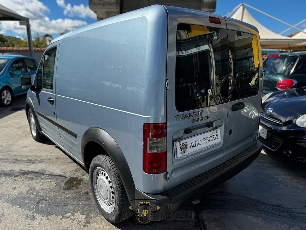 FORD TOURNEO CONNECT 1.8 TDCI T200LX del 2008