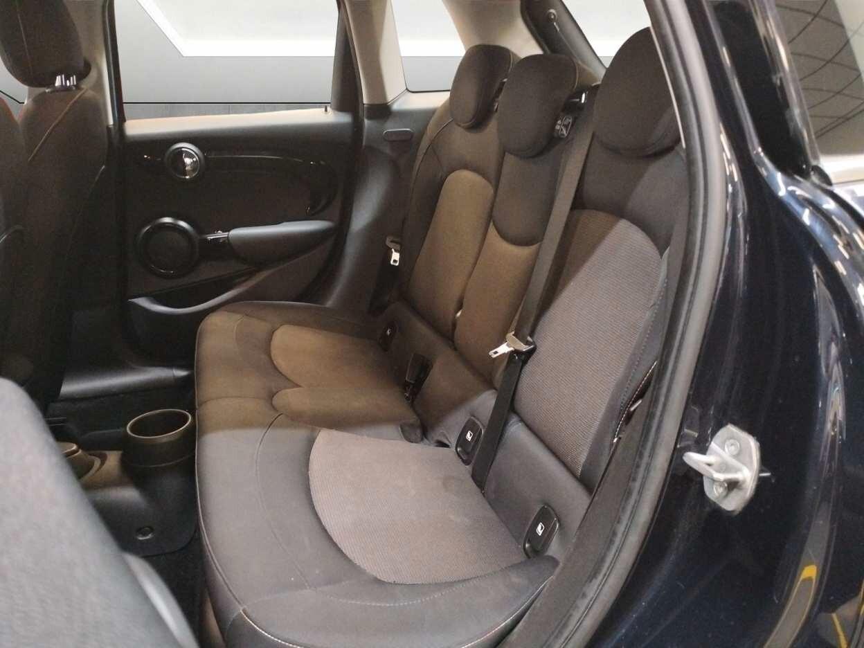 MINI Cooper IV F55 5p 1.5 Camden auto