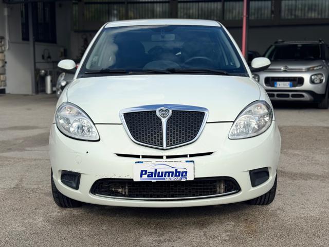 LANCIA Ypsilon 1.2 Oro IDEALE PER NEOPATENTATI