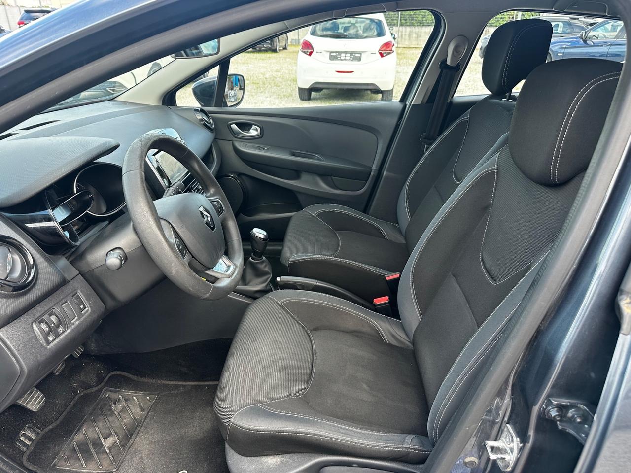 Renault Clio dCi 8V 90CV Start&Stop 82gr 5 porte Energy EcoBusiness