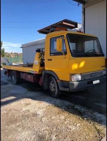 Iveco Altro CARRATTREZZI IVECO 79-14 CO.ME.AR. SOCCORSO STRADALE