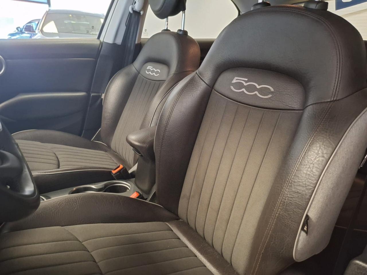 Fiat 500X 1.3 MultiJet 95 CV Business