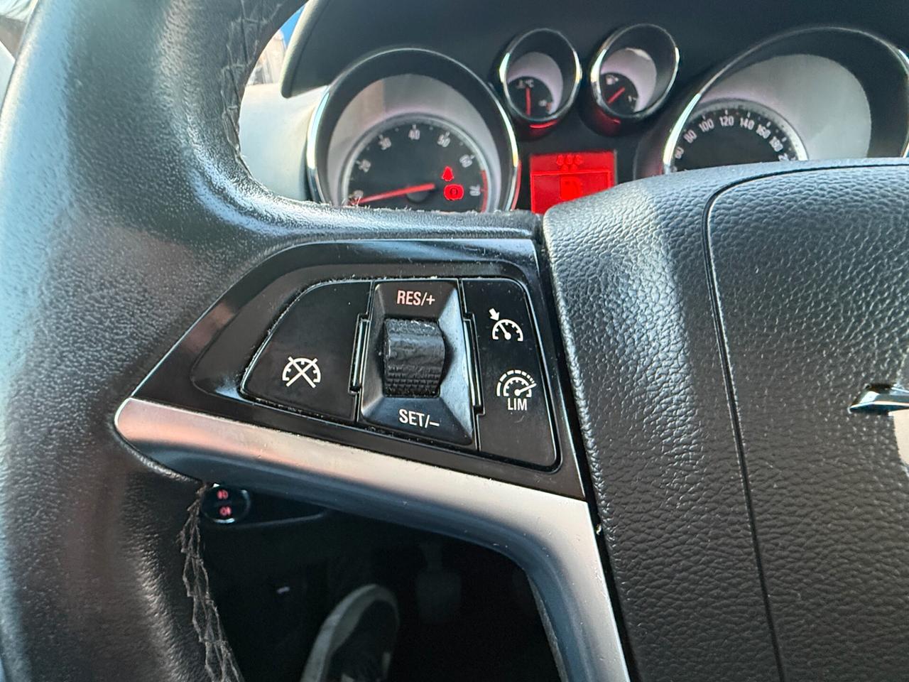 Opel Zafira Tourer 1.6 Turbo EcoM 150CV Cosmo