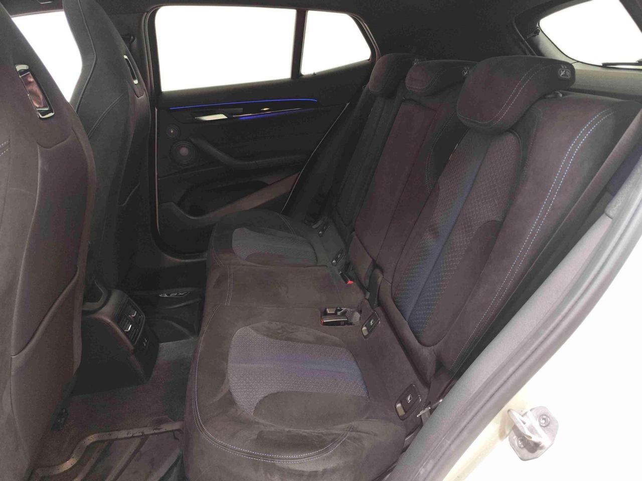 BMW X2 sDrive20i MSport 192cv