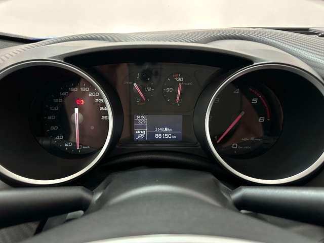 Alfa Romeo Giulietta 1.6 JTDm 120 CV Sport Carbon Edition
